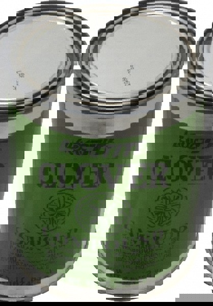 Grease: Black & Gray, Medium Grade